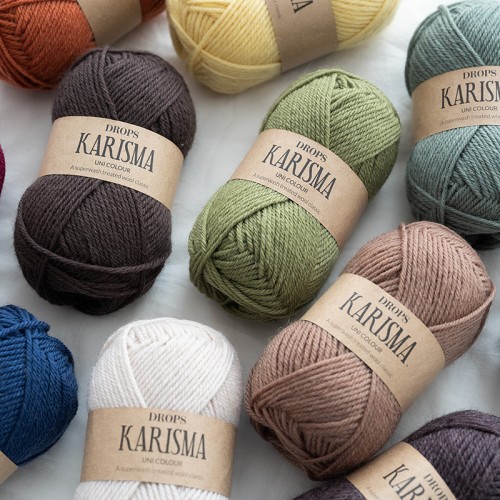 Przejdź do produktu Drops Karisma
