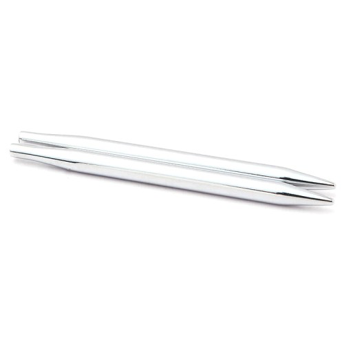 Przejdź do produktu Druty KRÓTKIE wymienne KnitPro Nova / metalowe