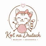 Kot na drutach Sklep z włóczkami - strona główna